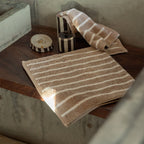 Ultraplush Australian Cotton Bath Towels — 800 GSM Luxury Spa Towels