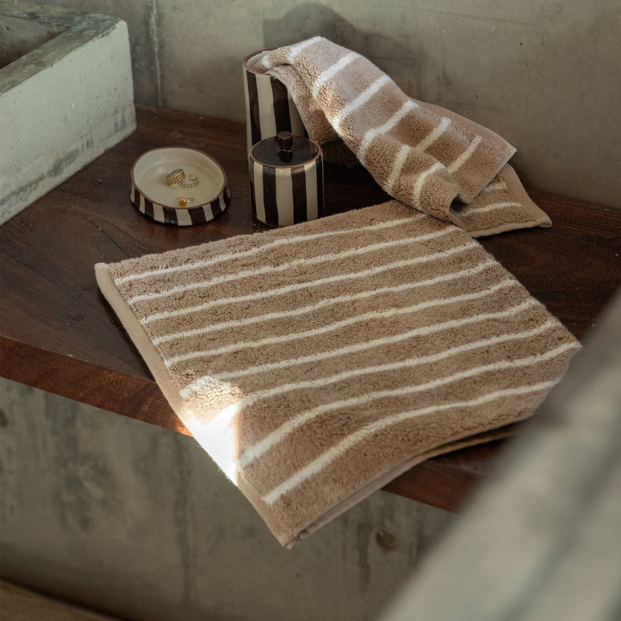Ultraplush Australian Cotton Bath Towels — 800 GSM Luxury Spa Towels