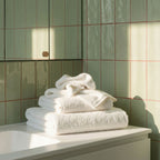 Ultraplush Australian Cotton Bath Towels — 800 GSM Luxury Spa Towels
