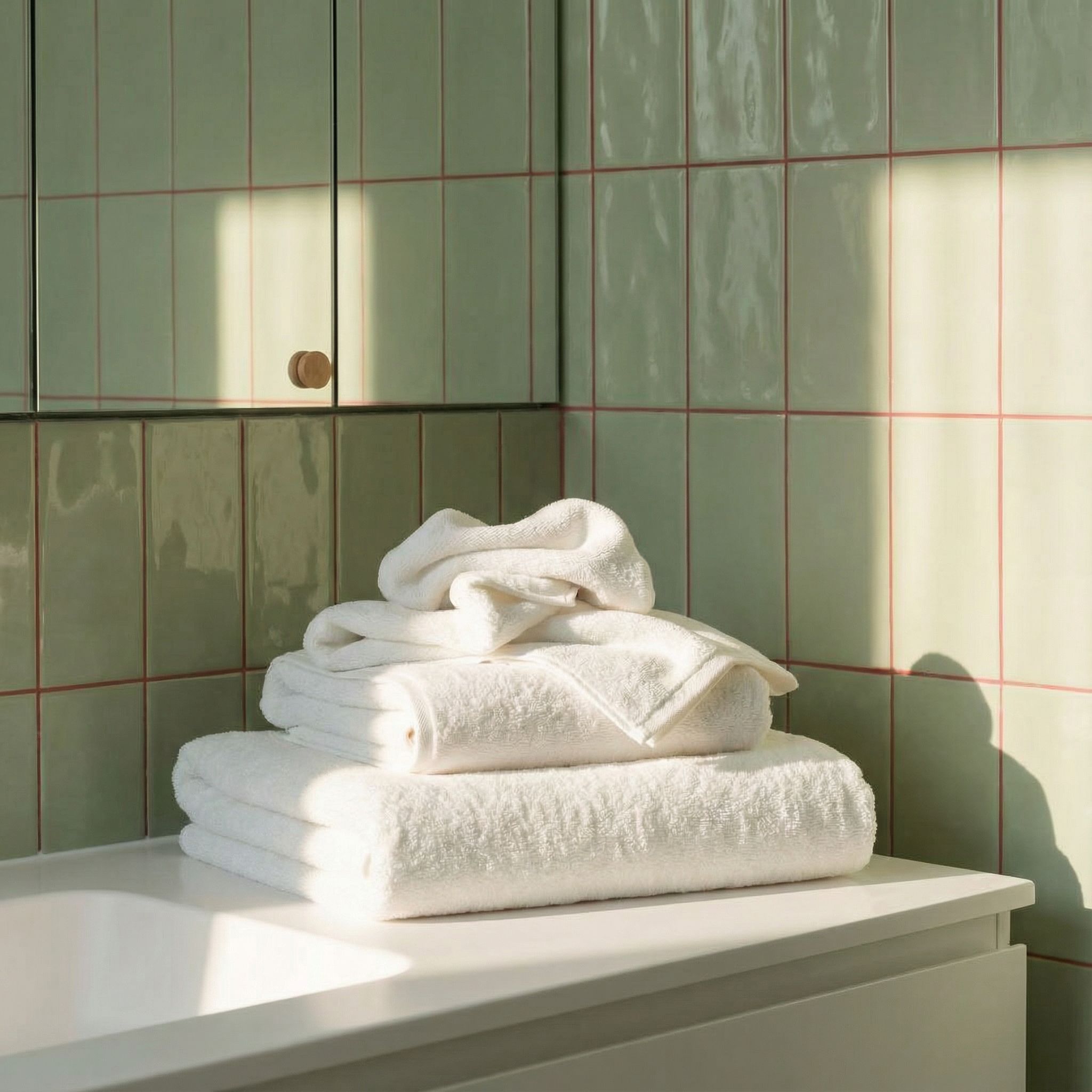 Ultraplush Australian Cotton Bath Towels — 800 GSM Luxury Spa Towels