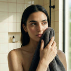 Ultraplush Australian Cotton Bath Towels — 800 GSM Luxury Spa Towels