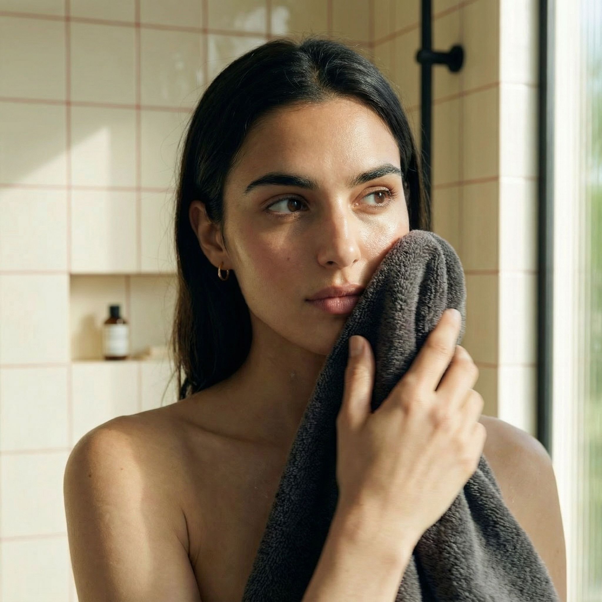 Ultraplush Australian Cotton Bath Towels — 800 GSM Luxury Spa Towels